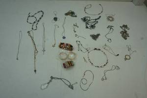 Costume Jewelry
