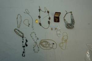 Costume Jewelry