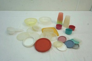 Tupperware