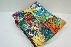 Princess Blanket