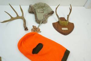 Hunting Gear