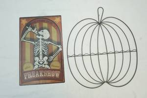 Autum Decor