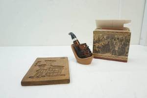 Avon Pipe
