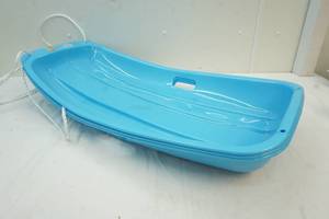 Snow Sled
