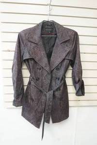 Womens Size M Metaphor Jacket