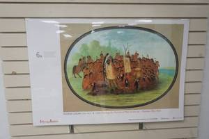 Double Sided Artworks