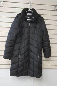 Womens Calvin Klein M Jacket