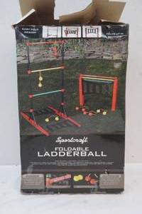 ladderball