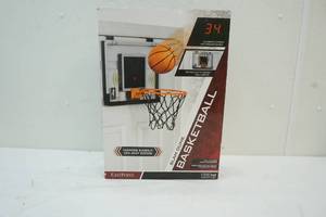 basketball game