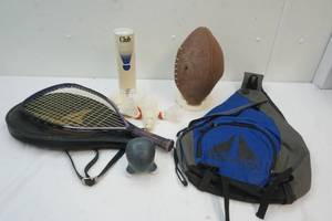 Sporting Goods