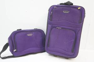 Suitcase