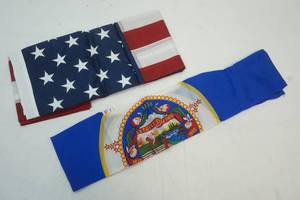 Flags