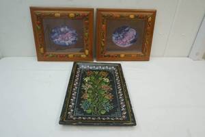Vintage pictures