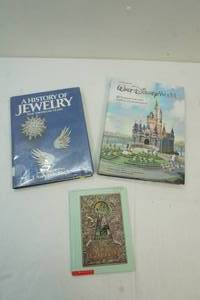Hardcover books