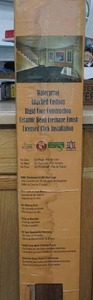 Charleston laminate flooring
