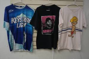 XL mens t shirts