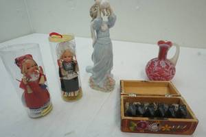 Decor lot