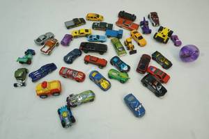 Kid Toys Cars