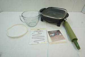 Kitchenware