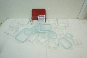 Kitchenware