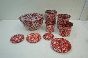 Enamelware