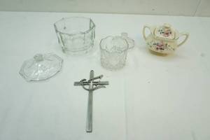 Glassware
