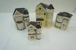 Cookie Jars