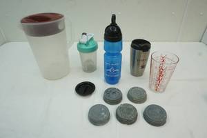 Kitchenware