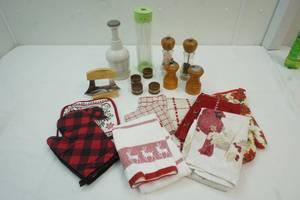 Kitchenware