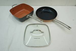 Cookware