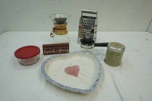 Kitchenware