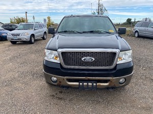 2006 Ford F150