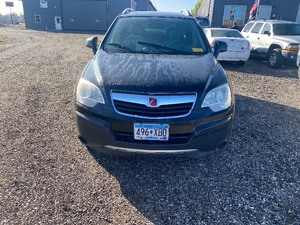 2008 Saturn Vue