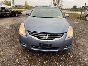 2010 Nissan Altima