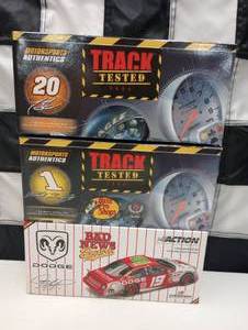 lot 58 image: Action 124th Scale Die Cast Cars