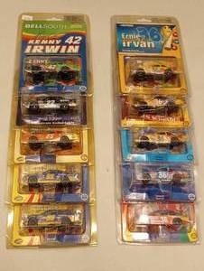 lot 77 image: Action 164th Scale Die Cast Cars