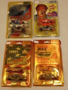 lot 79 image: Action 164th Scale Die Cast Cars