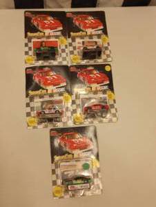 lot 85 image: Racing Champion 164th Scale Die Cast Cars