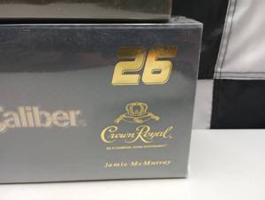 lot 148 image: Team Caliber Owners Series 124th Scale Die Cast Cars