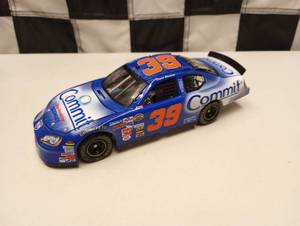 lot 166 image: Action Elite David Stremme #39 Commit Lozenges 124th Scale Die Cast Car