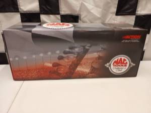 lot 172 image: Action Mac Tools Ron Ayers 19th Scale Pro Stock Motorcycle Die Cast