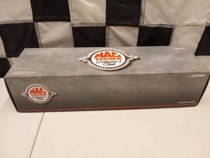 lot 179 image: Action Mac Tools Mike Dunn Mopar 124th Scale Die Cast Top Fuel Dragster