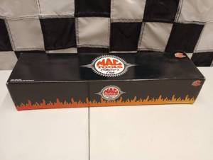 lot 182 image: Action Mac Tools The Pros Choice 124th Scale Die Cast Top Fuel Dragster