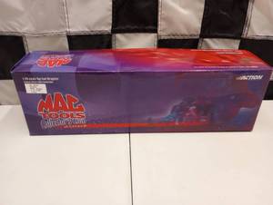 lot 183 image: Action Mac Tools Collectors Club  Joe Amato Dynomax 124th Scale Die Cast Top Fuel Dragster