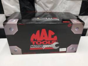 lot 187 image: Action  Mac Tools Ron Capps Copenhagen 124th Scale Die Cast Funny Car
