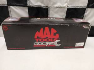 lot 189 image: Action  Mac Tools Darrel Alderman Mopar 124th Scale Die Cast Pro Stock Funny Car