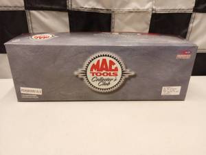 lot 191 image: Action  Mac Tools Jeg Coughlin Jr. Jegs High Performance 124th Scale Die Cast Pro Stock Funny Car