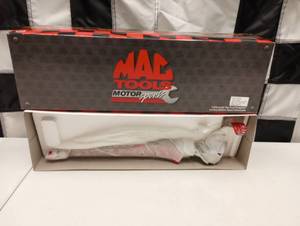 lot 208 image: Action Mac Tools Kenny Bernstein Louie The Lizard 124th Scale Top Fuel Dragster