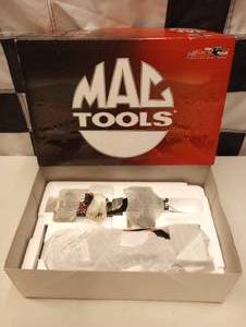 lot 219 image: Action Mac Tools John Force Castrol GTX  11X Champion 124th Scale Funny Car Die Cast
