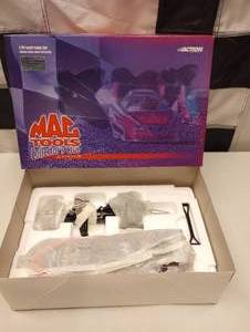 lot 230 image: Action Mac Tools Al Hofmann Mooneyes  50th Anniversary 124th Scale Funny Car Die Cast